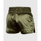 Муай Тай Шорти - Venum Muay Thai Shorts Classic - Khaki/Black​